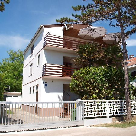 Apartments In Sabunike/Zadar Riviera 7812 Nin Exterior photo