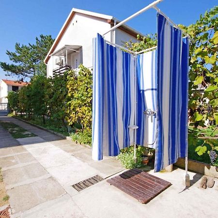 Apartments In Sabunike/Zadar Riviera 7812 Nin Exterior photo