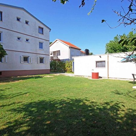 Apartments In Sabunike/Zadar Riviera 7812 Nin Exterior photo