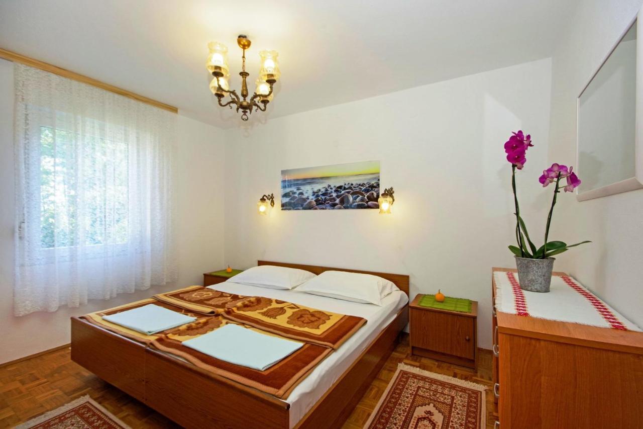 Apartments In Sabunike/Zadar Riviera 7812 Nin Exterior photo
