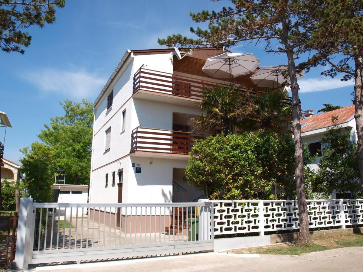Apartments In Sabunike/Zadar Riviera 7812 Nin Exterior photo