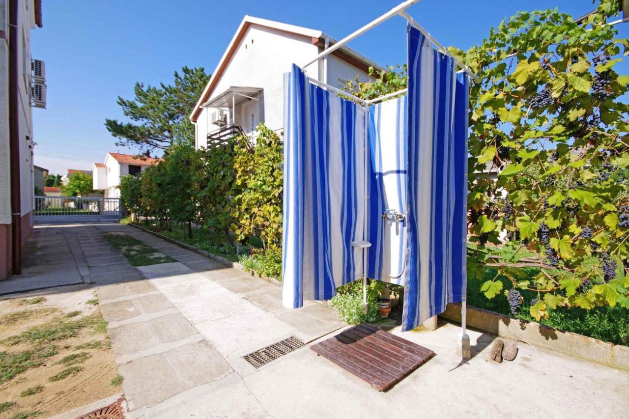 Apartments In Sabunike/Zadar Riviera 7812 Nin Exterior photo
