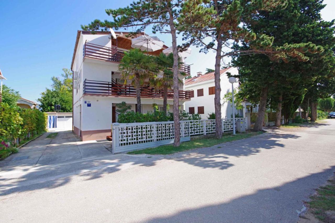 Apartments In Sabunike/Zadar Riviera 7812 Nin Exterior photo