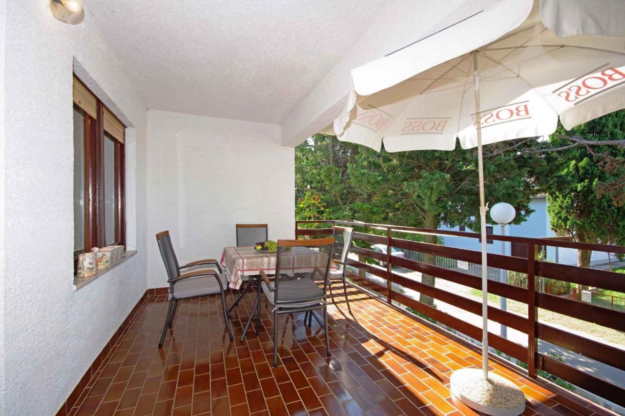 Apartments In Sabunike/Zadar Riviera 7812 Nin Exterior photo