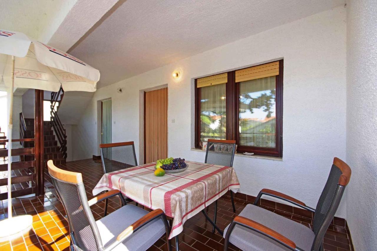 Apartments In Sabunike/Zadar Riviera 7812 Nin Exterior photo
