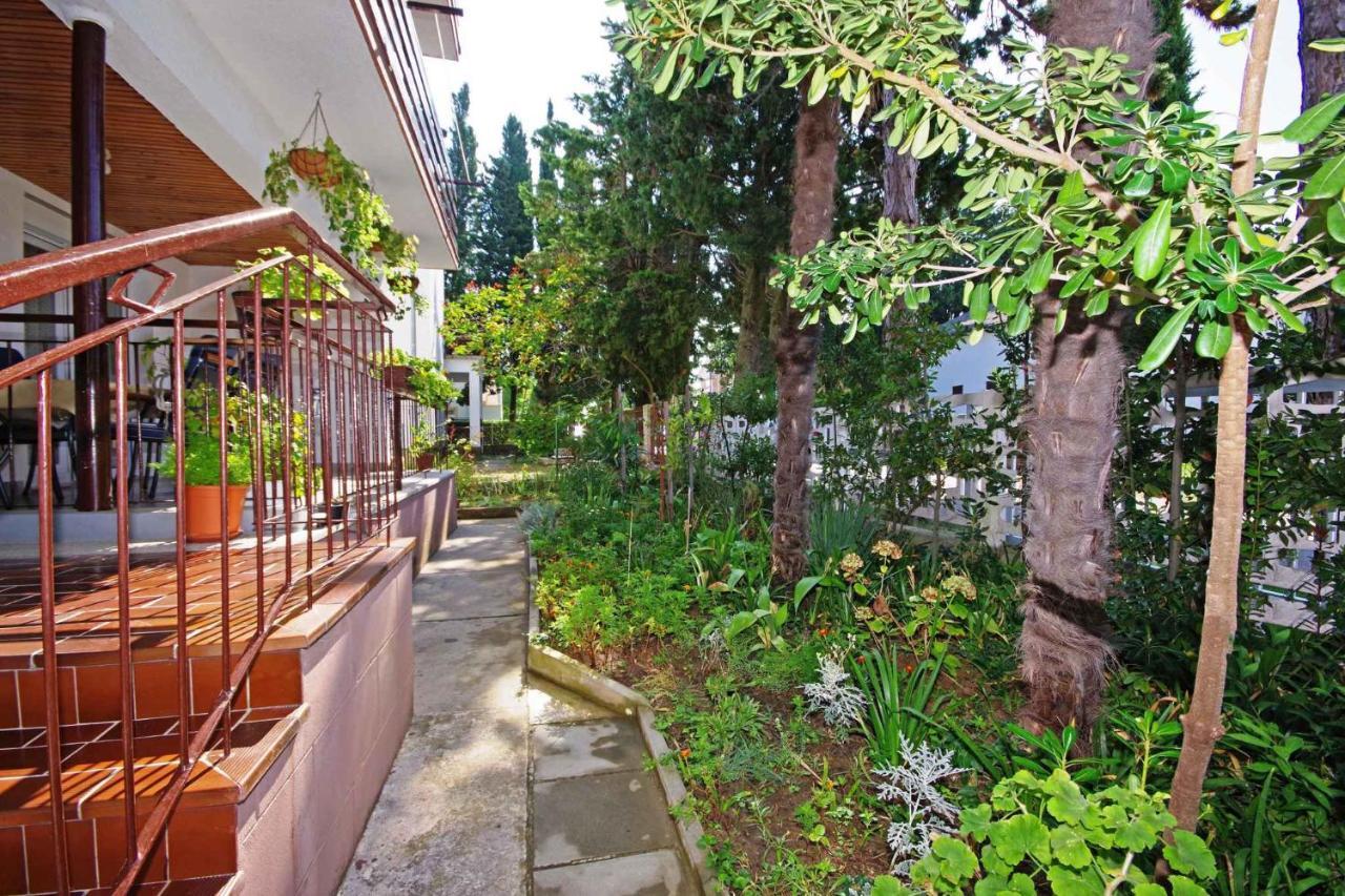Apartments In Sabunike/Zadar Riviera 7812 Nin Exterior photo